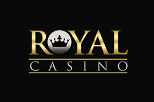 Få 50 free spins hos Royal Casino