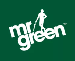 Mr Green Logo