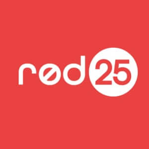 Rød25