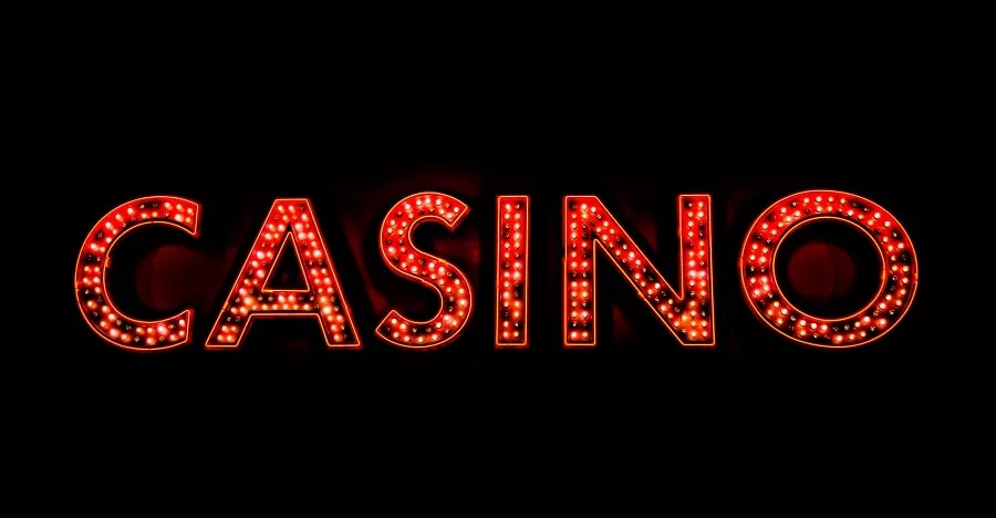 Online casino