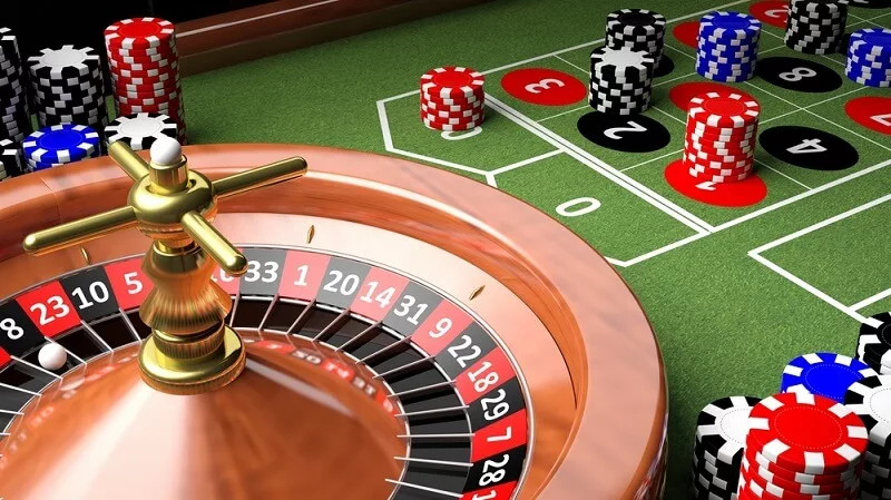 Live Casino
