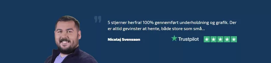 SpiNu anmeldelse