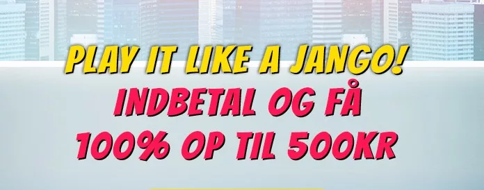 Play Jango Anmeldelse