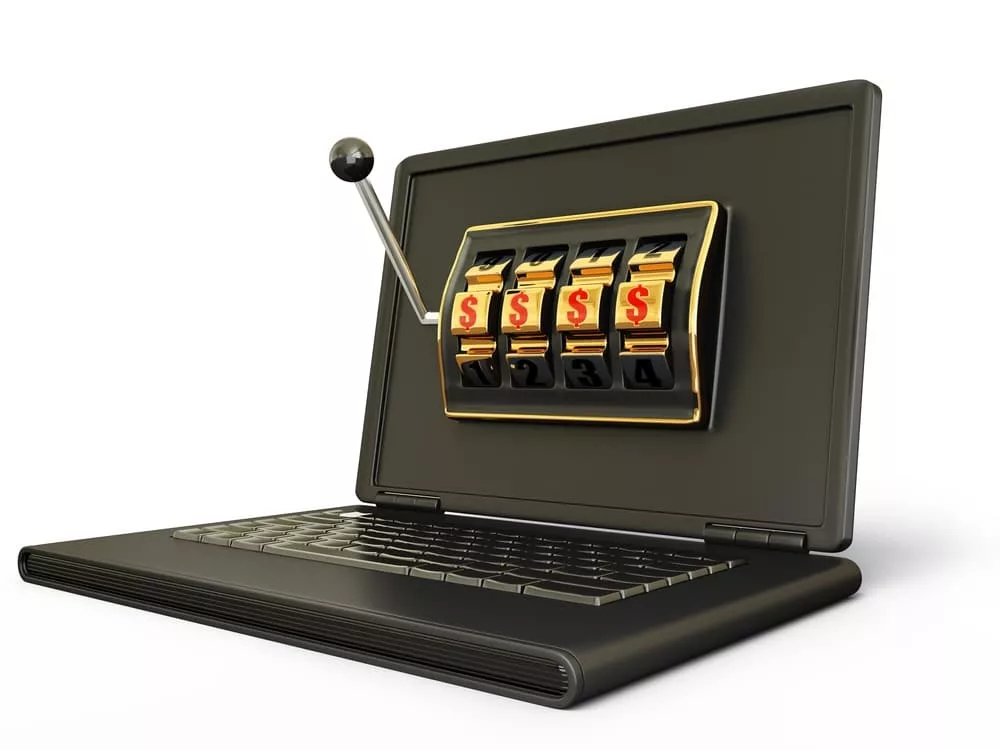 spilleautomater online