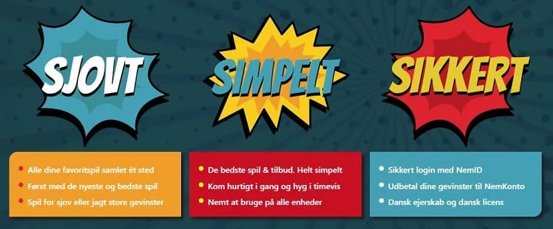 Kapow Casino